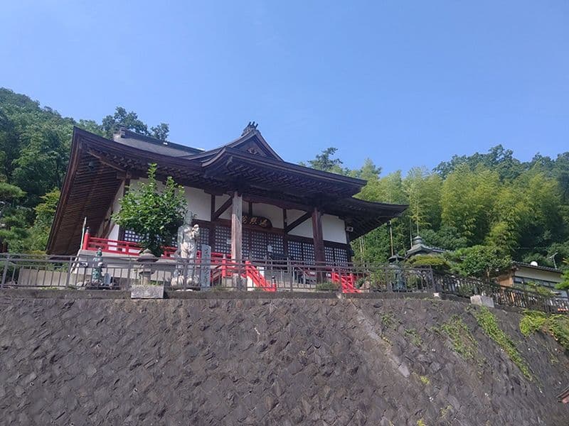 えにしの杜