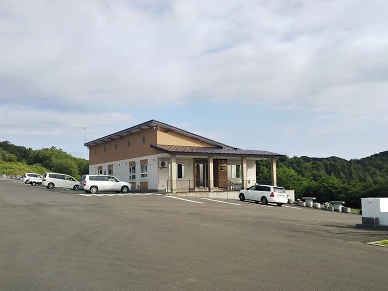 北海道中央霊園