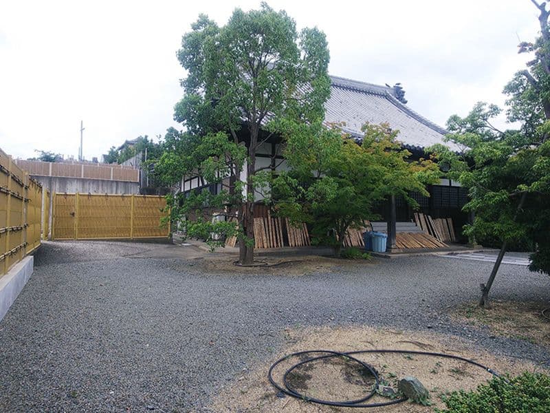 北海道中央霊園
