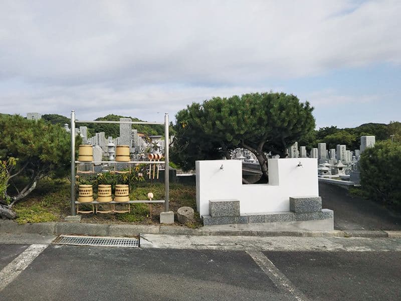 北海道中央霊園