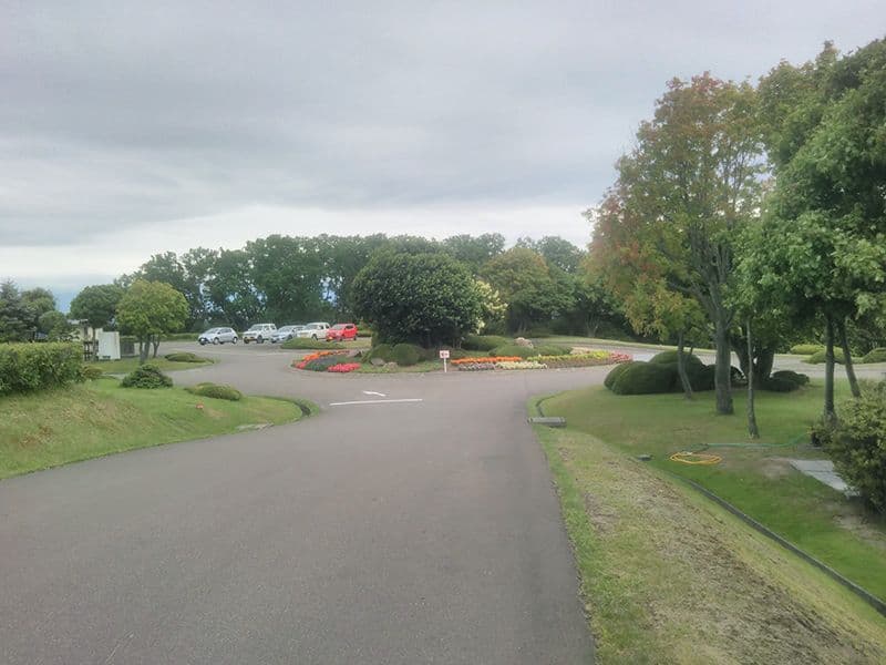 石狩霊園