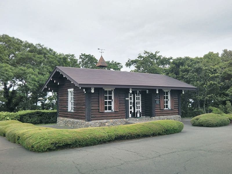 石狩霊園