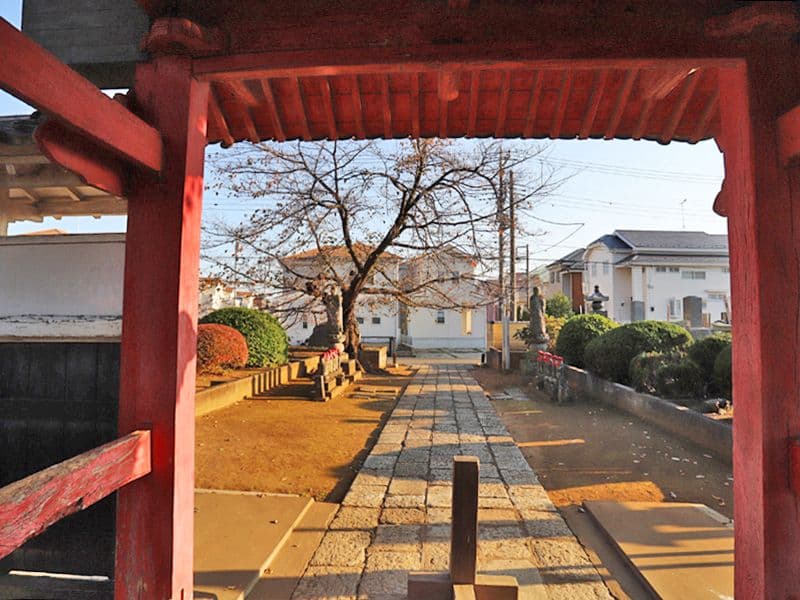 放光院