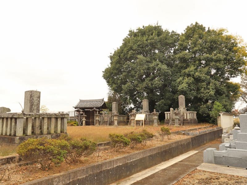 天祥寺