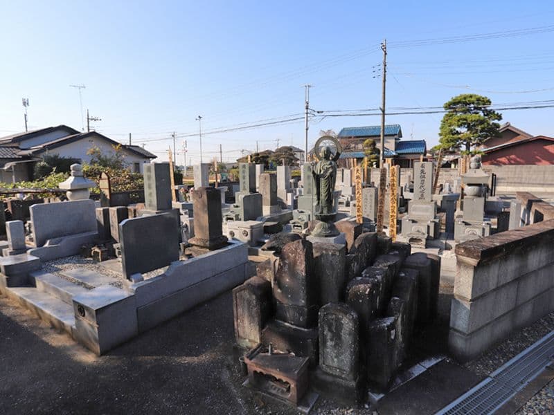 正楽寺