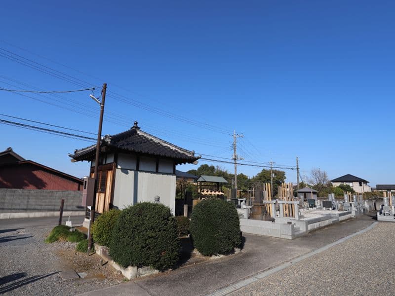 正楽寺