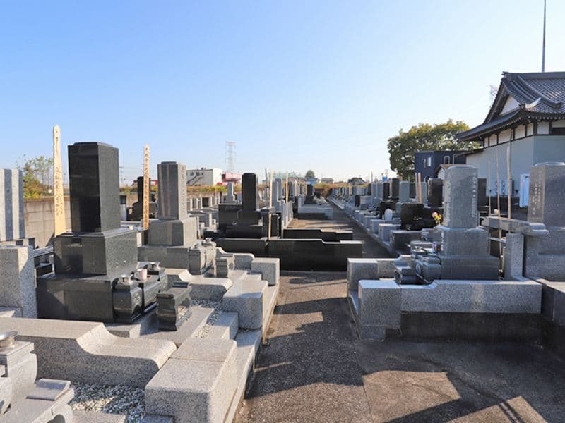 正楽寺