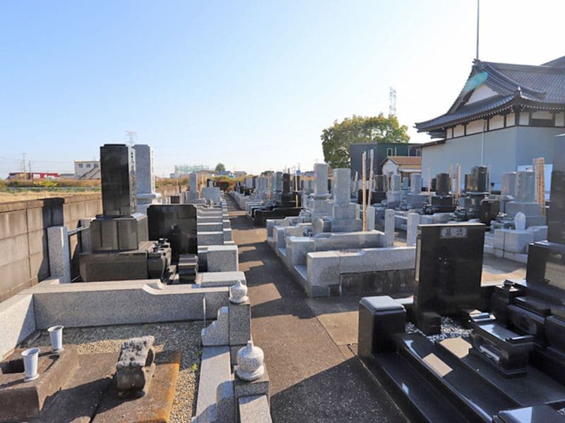 正楽寺
