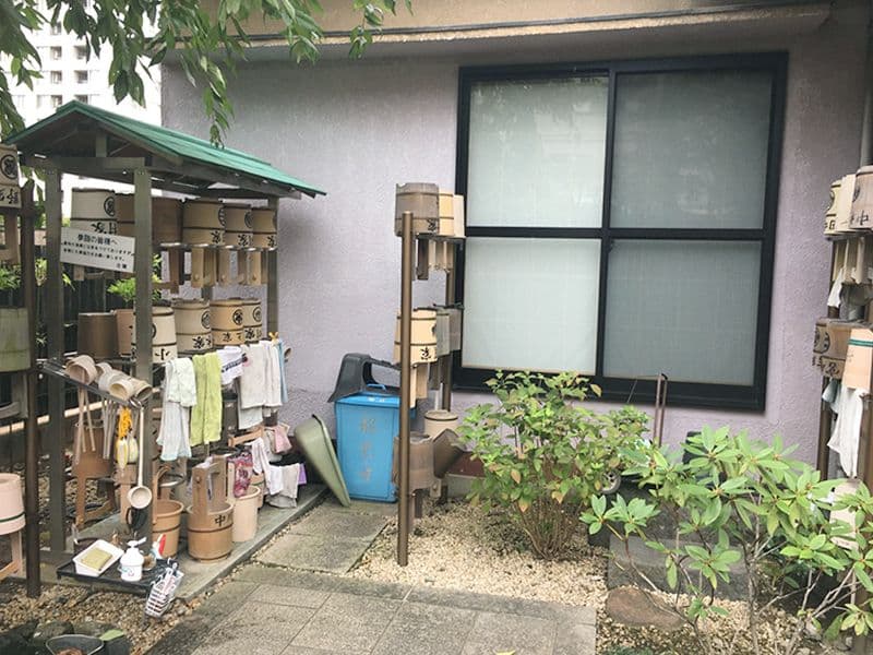 高輪メモリアルガーデン
