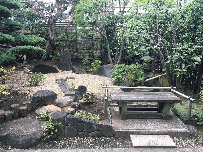 高輪メモリアルガーデン