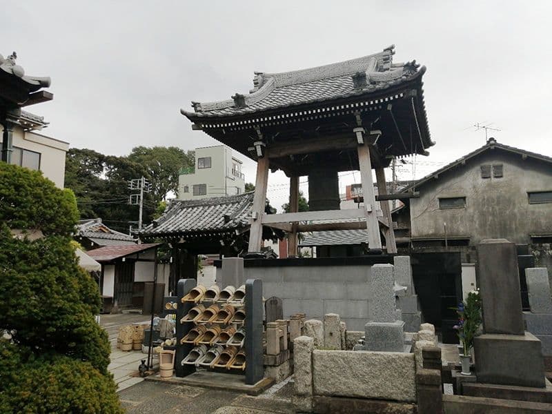 メモリアルパーク小石川