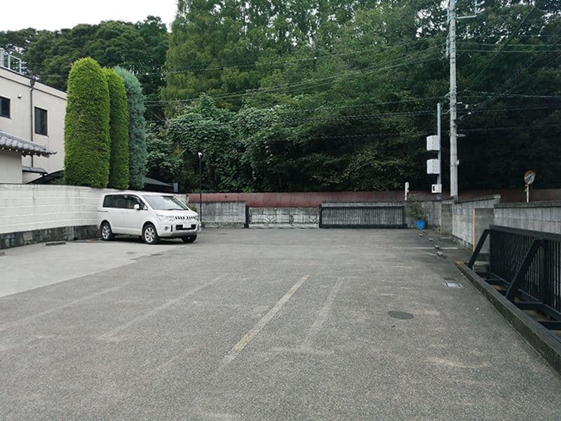 メモリアルパーク小石川