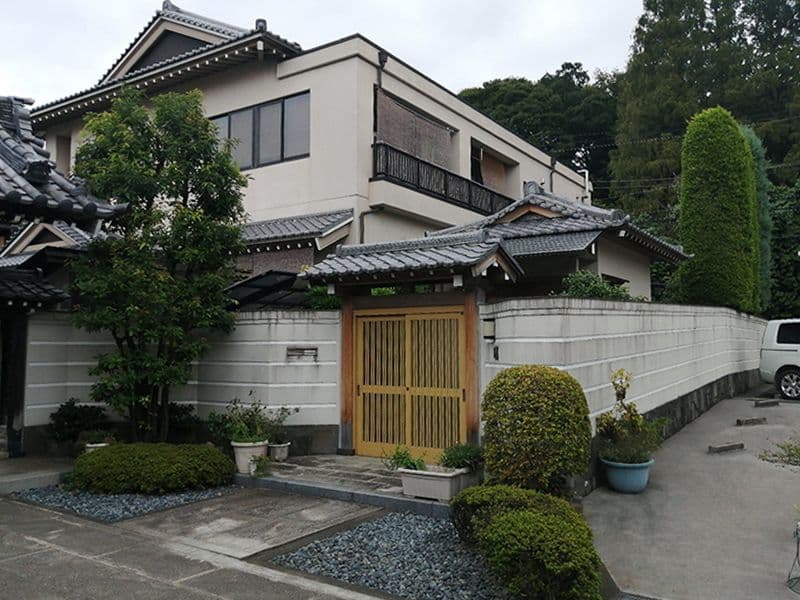 メモリアルパーク小石川