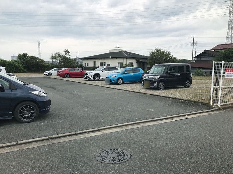 松戸聖地霊園