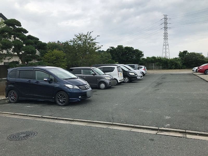 松戸聖地霊園