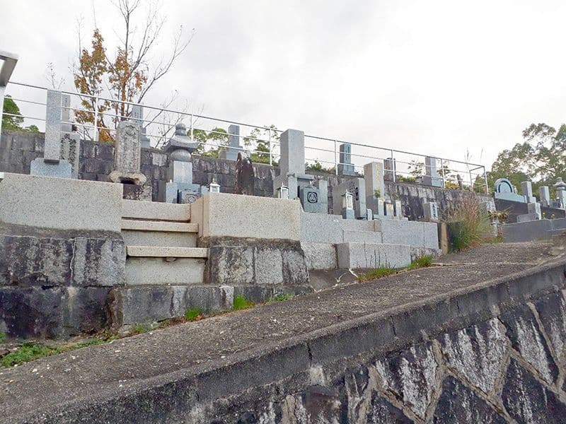 千代田霊園