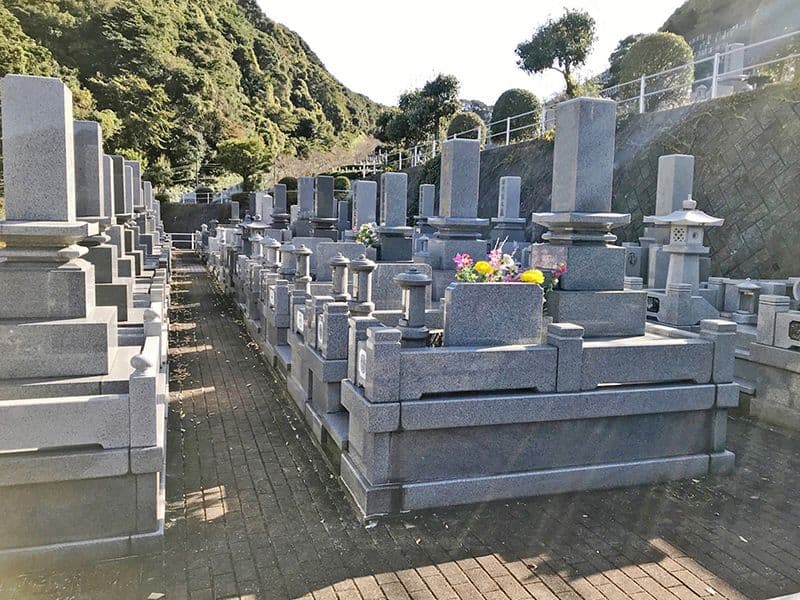 北九州霊園