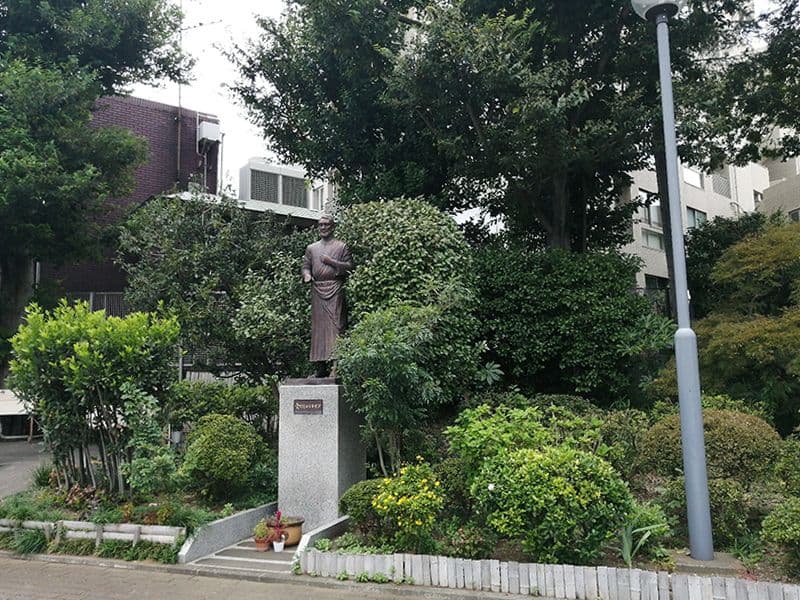 東京カテドラル納骨堂
