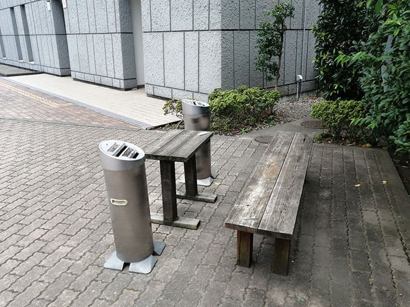 東京カテドラル納骨堂