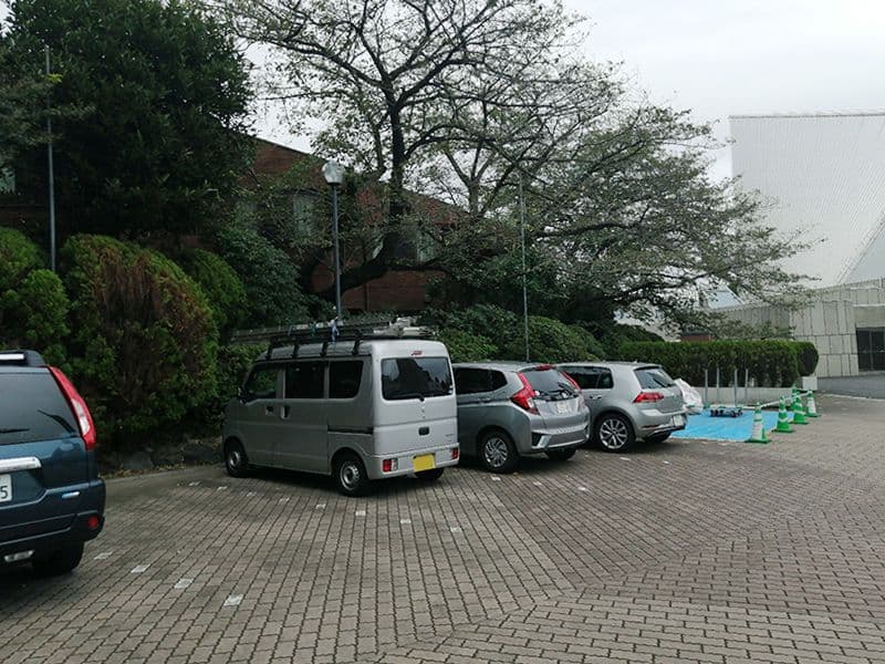 東京カテドラル納骨堂