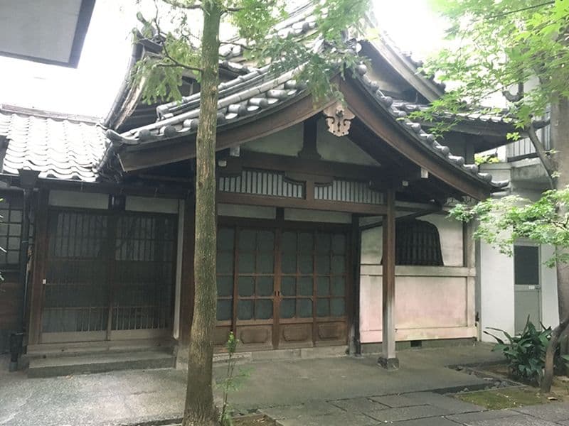 天陽院