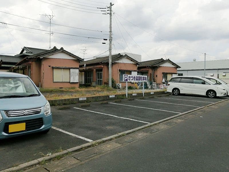 三郷さつき霊園