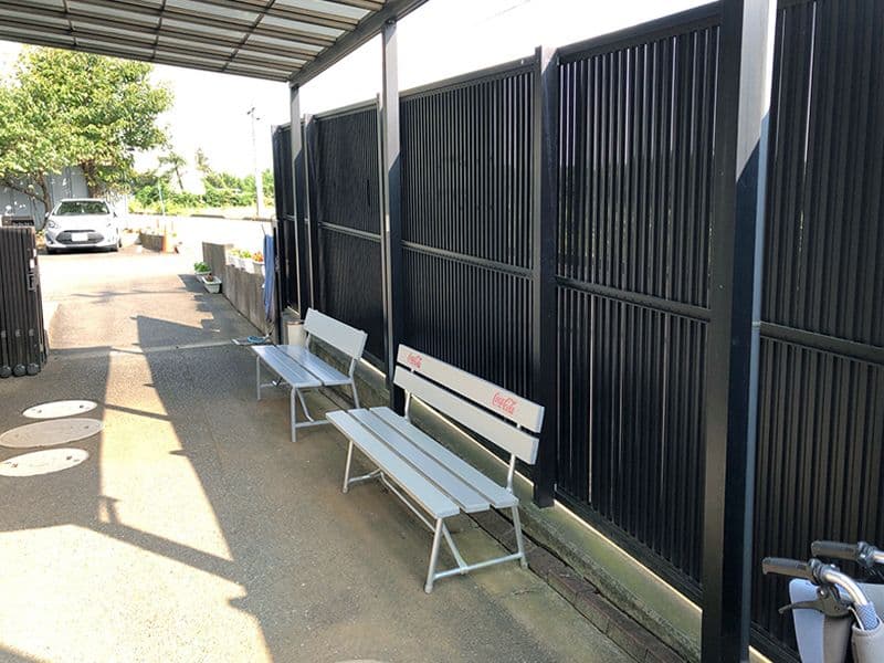 新あじさい霊園