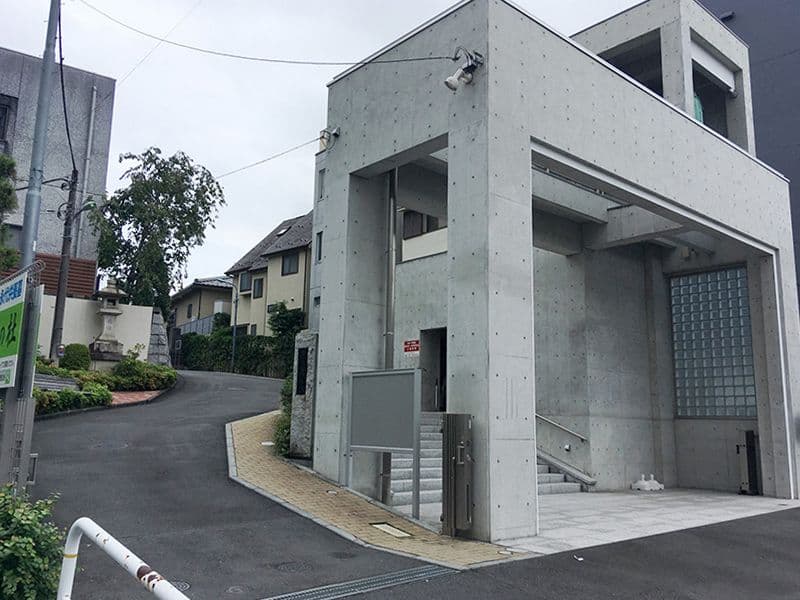 照林山 吉祥寺 多聞院