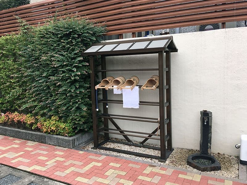 照林山 吉祥寺 多聞院