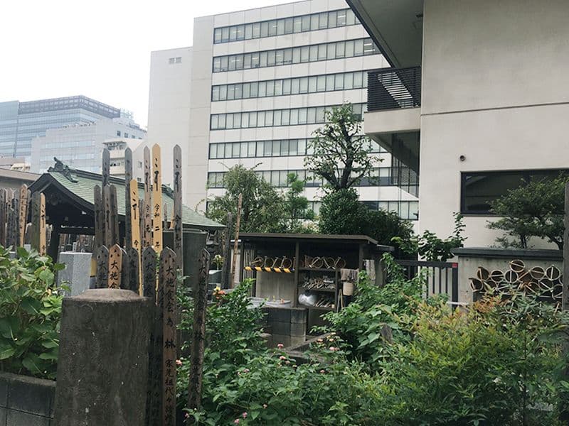 天龍寺