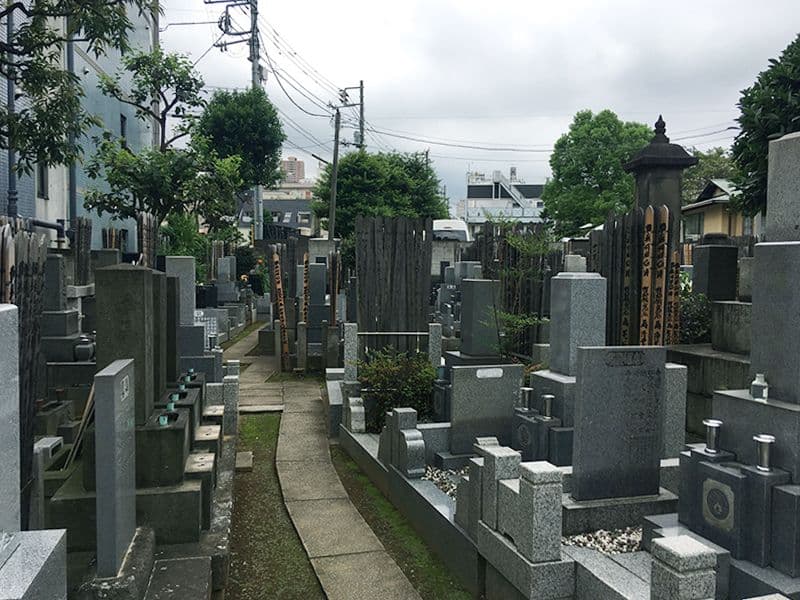 来迎寺