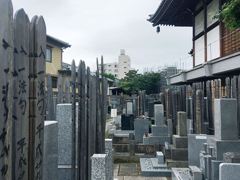 来迎寺