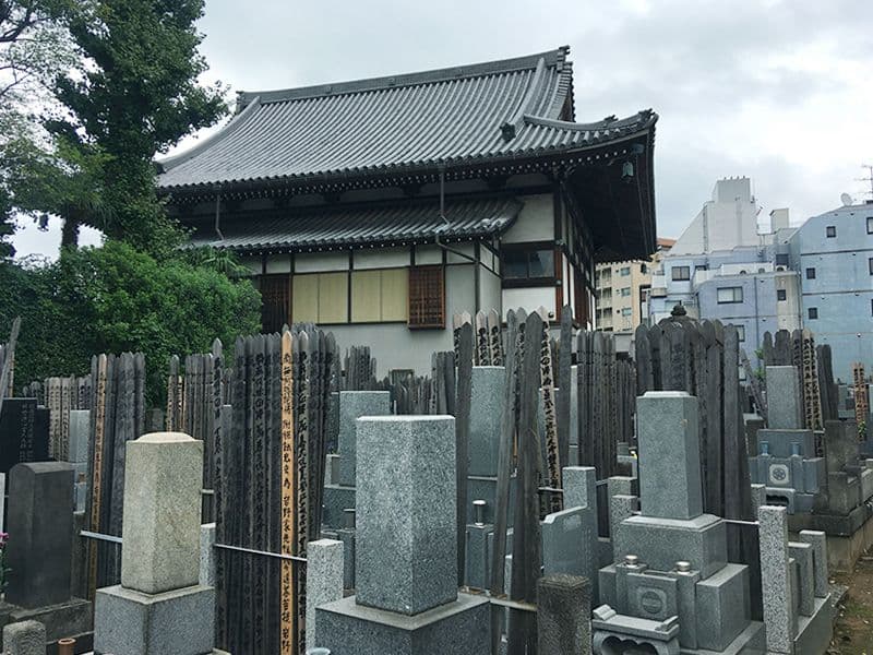 来迎寺