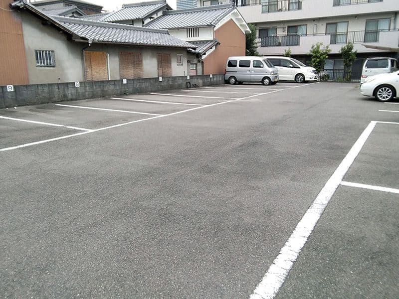 圓成寺墓地