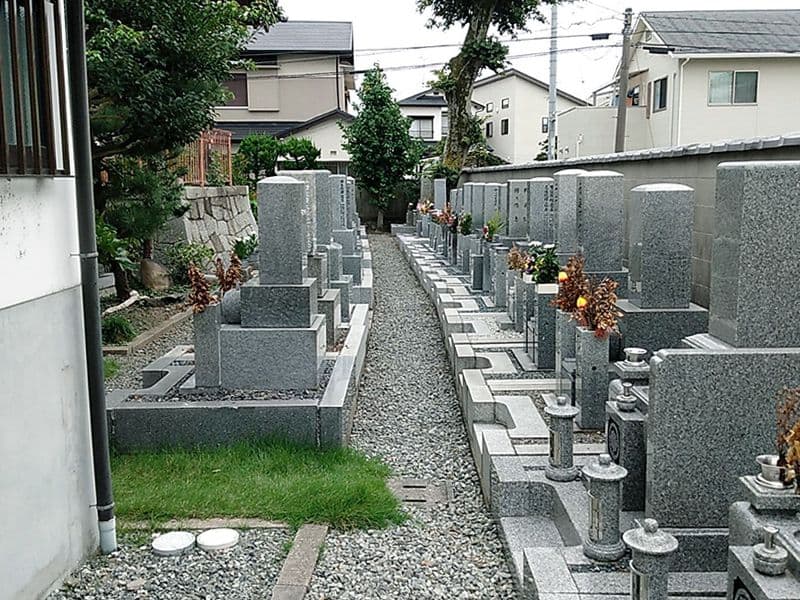 尊重寺