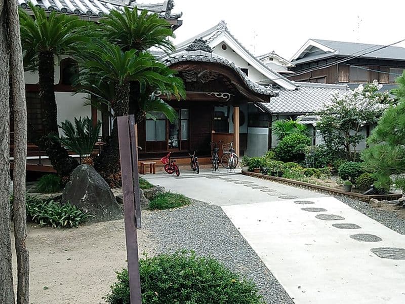 尊重寺