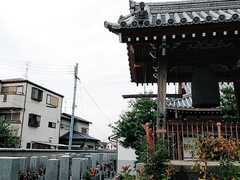 尊重寺