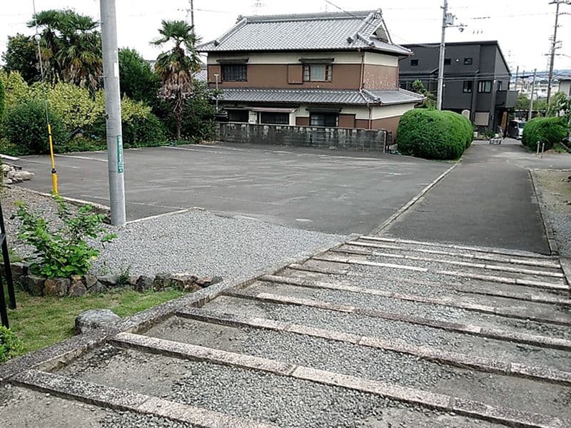 一乗寺西墓苑