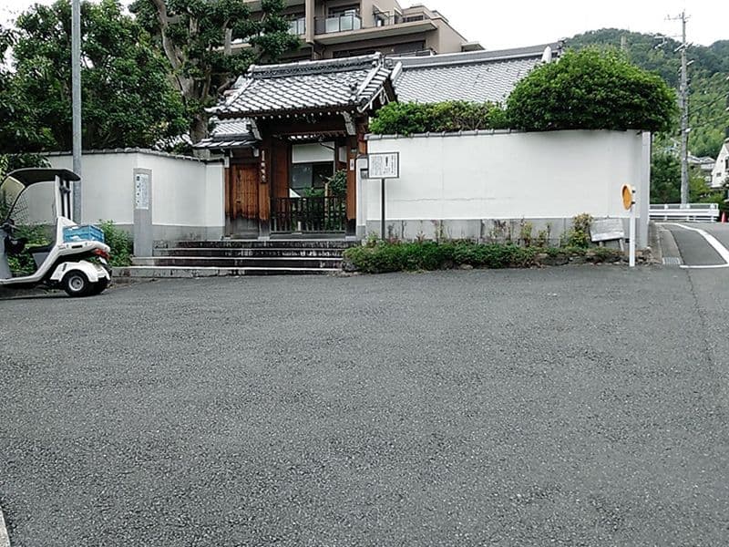 勝播寺 永代供養合祀墓