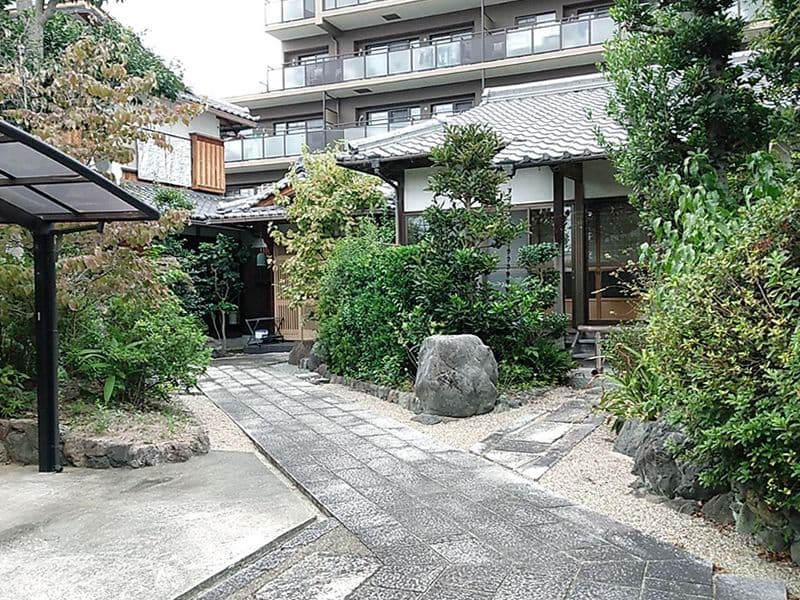 勝播寺 永代供養合祀墓
