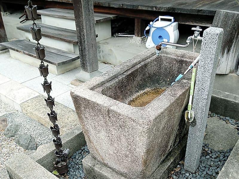 勝播寺 永代供養合祀墓