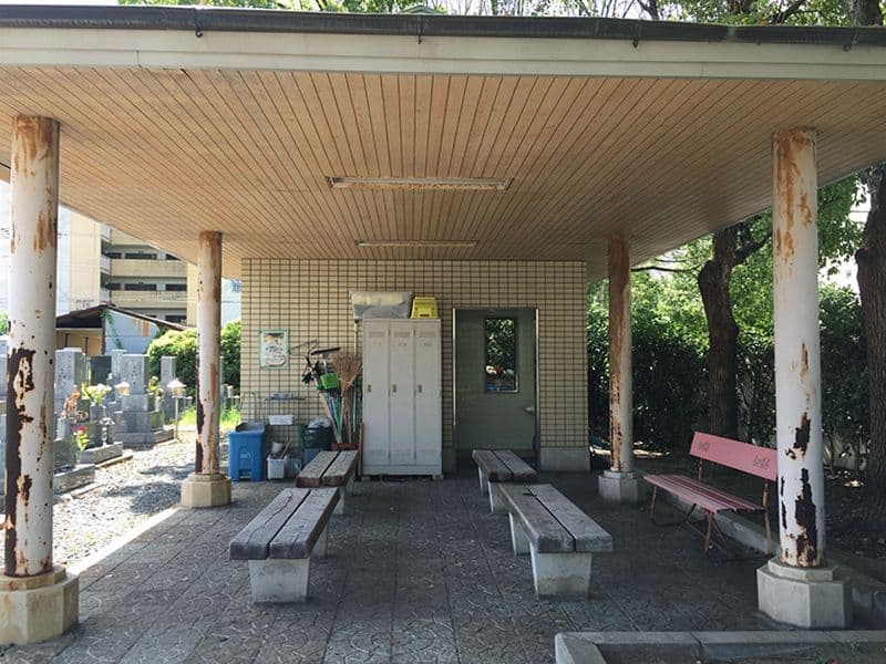 山口霊園