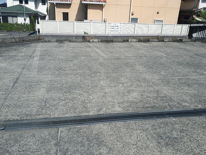 内田町墓地
