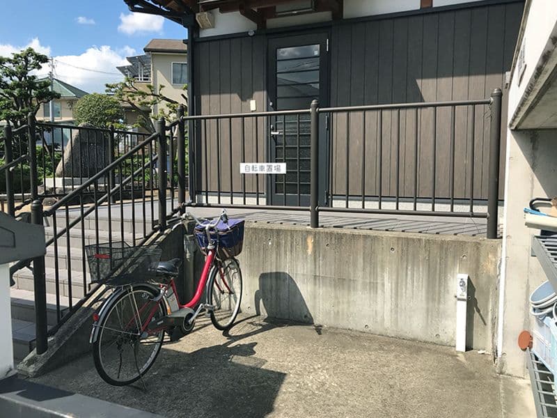 熊野田墓地