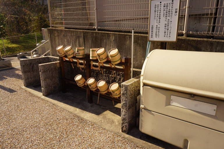 オアシス墓苑 福山西
