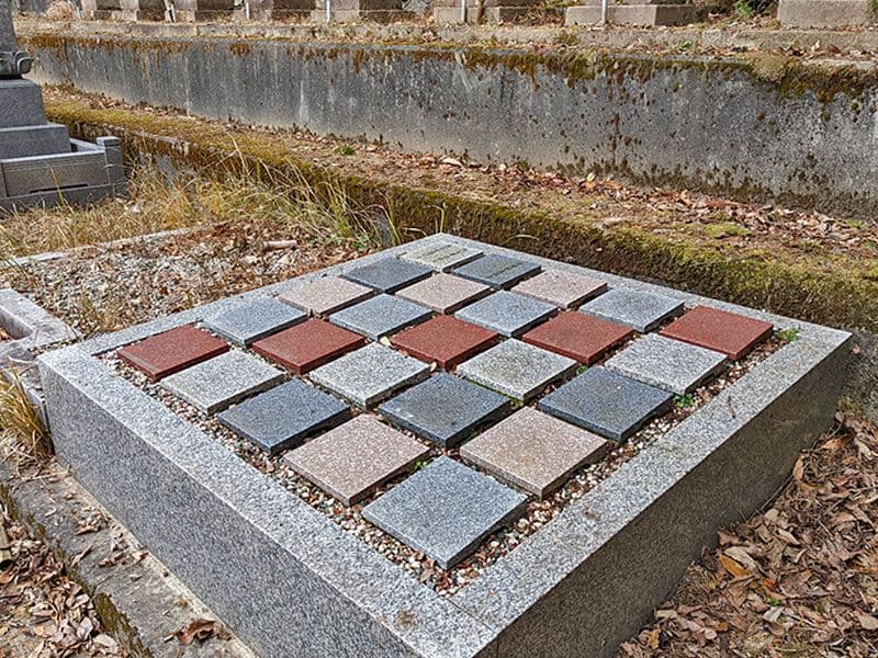 随願寺霊苑