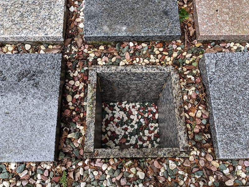 随願寺霊苑