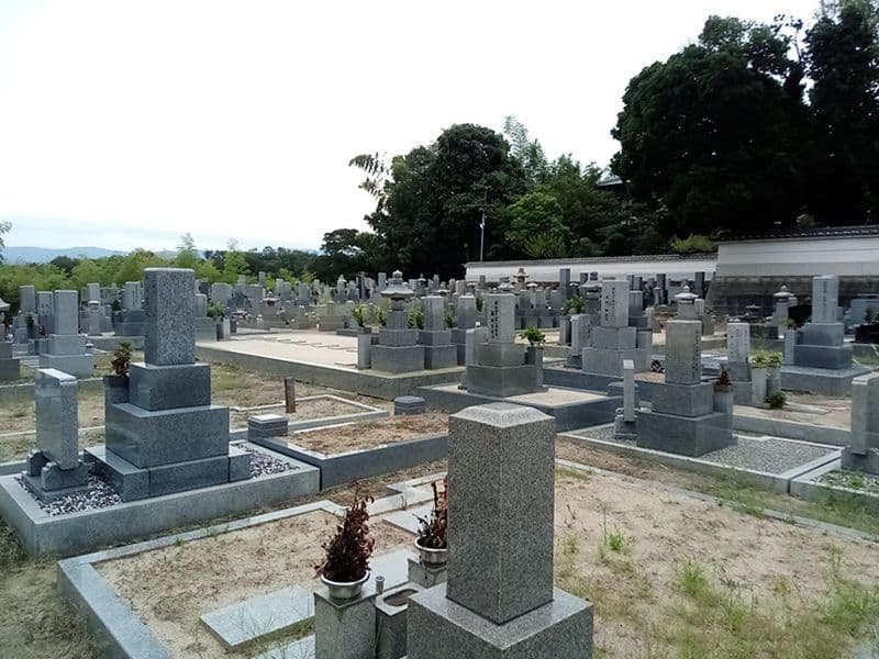 蔭涼寺