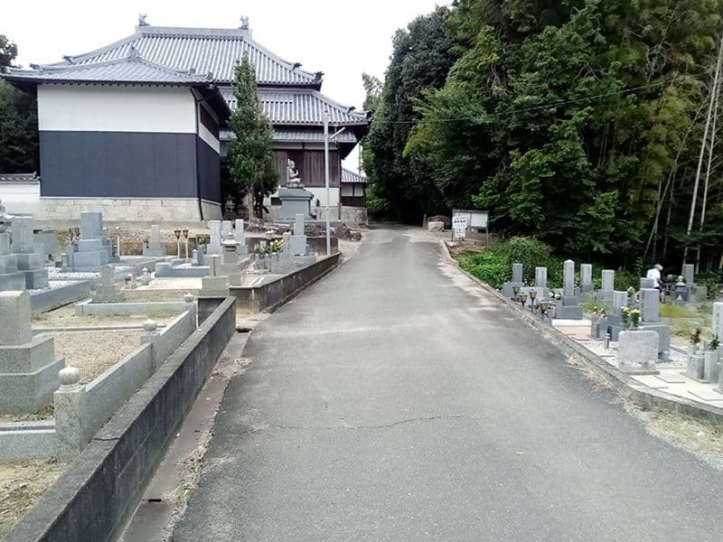 蔭涼寺