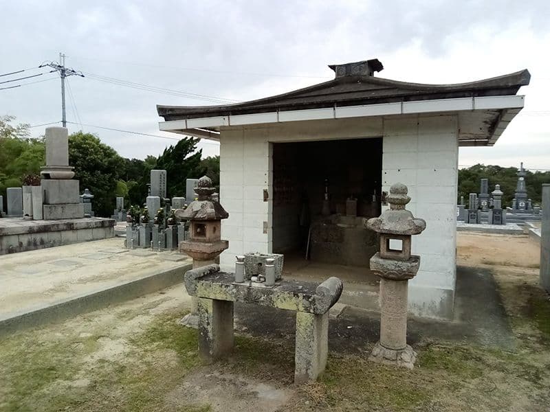 蔭涼寺
